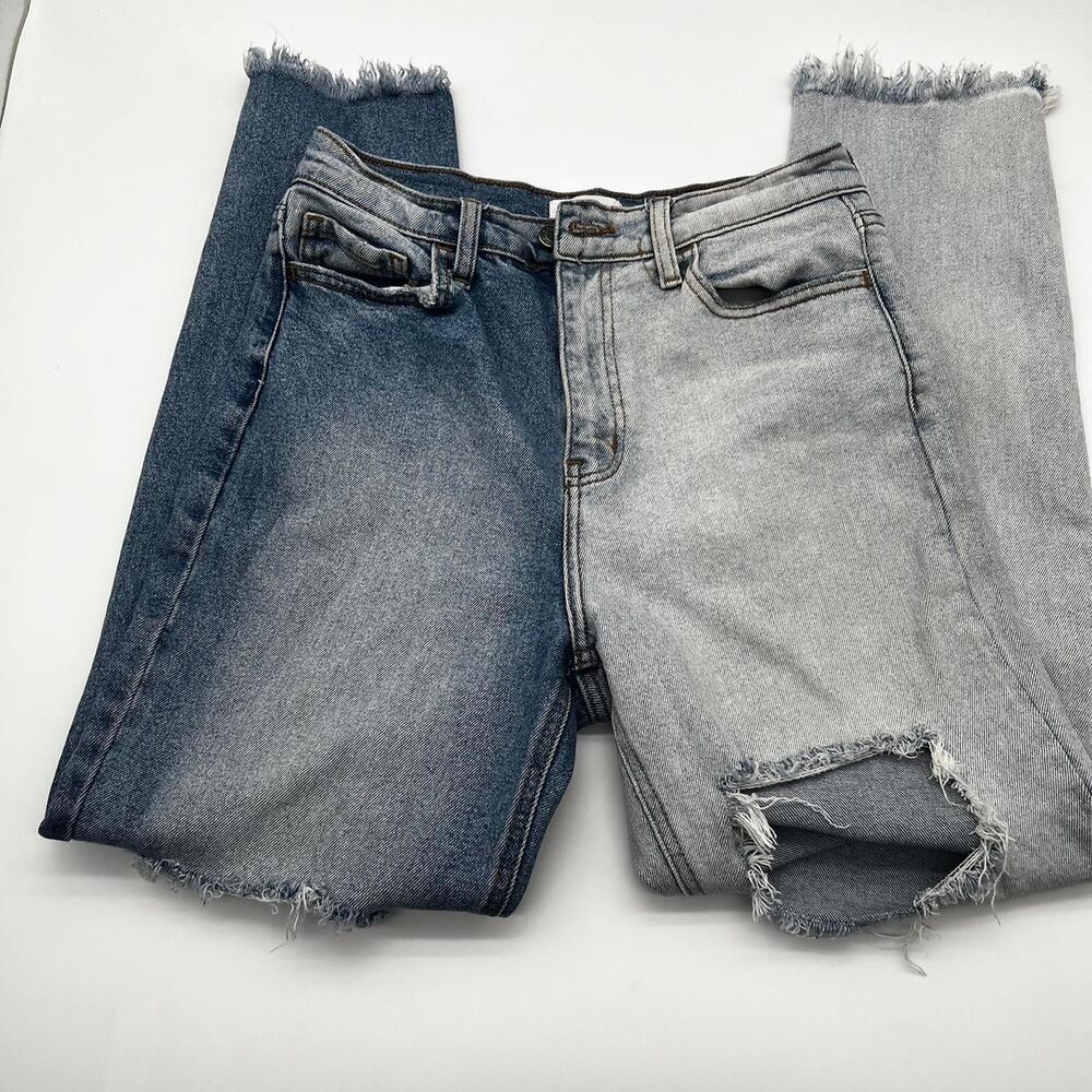 Unbranded Women's Blue Jeans